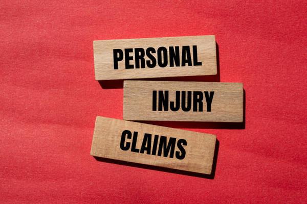 The Client Experience with Personal Injury Attorneys