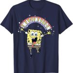 Unveiling the Top SpongeBob SquarePants Merchandise Trends of 2021