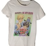 Where to Buy Official Ouran High School Host Club Merch: A Complete Overview