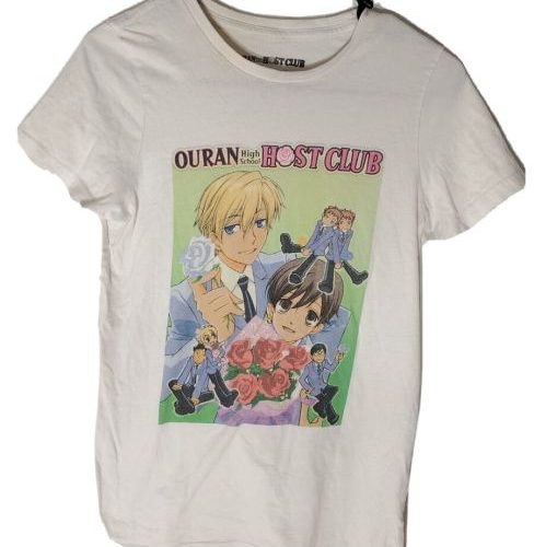 Where to Buy Official Ouran High School Host Club Merch: A Complete Overview