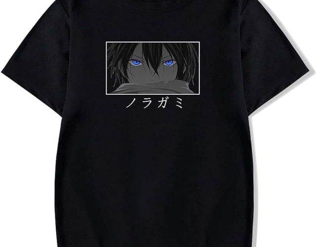 Noragami Store Spotlight: Top Picks for Merchandise Enthusiasts