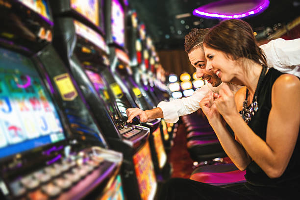 Modern Casino Features Enhance Player Satisfaction By Offering More Immersive Sessions