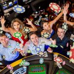 Beyond Luck The Art and Science of Winning in Casinos
