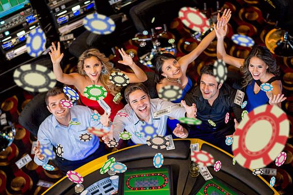 Beyond Luck The Art and Science of Winning in Casinos