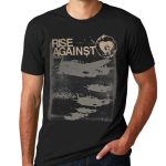 Exploring the Rise Against Store: Discover Exclusive Band Merchandise
